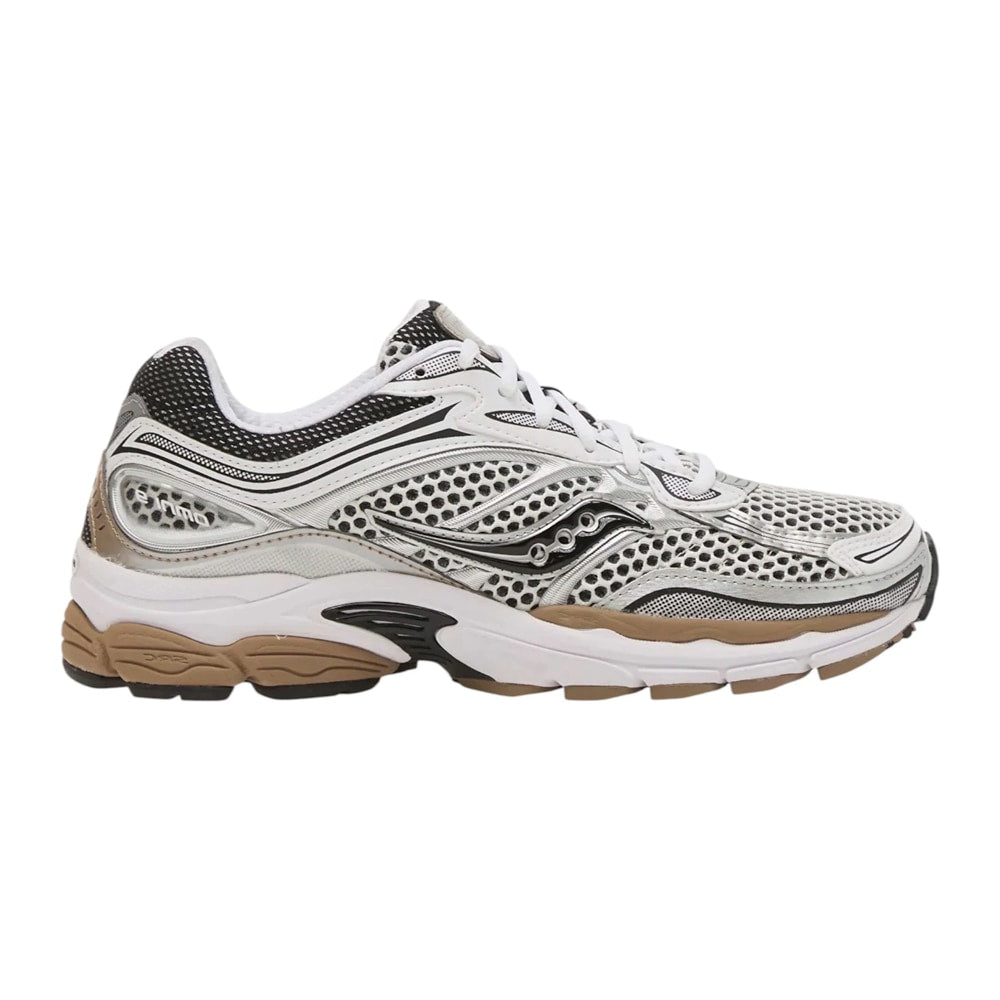 Saucony Progrid Omni 9 OG White Saddle – pantofi