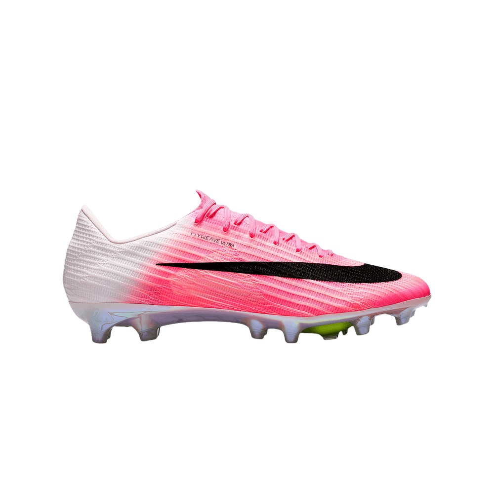 Nike Mercurial Superfly 11 Elite AG Low Black Multi – cipő, rózsaszín