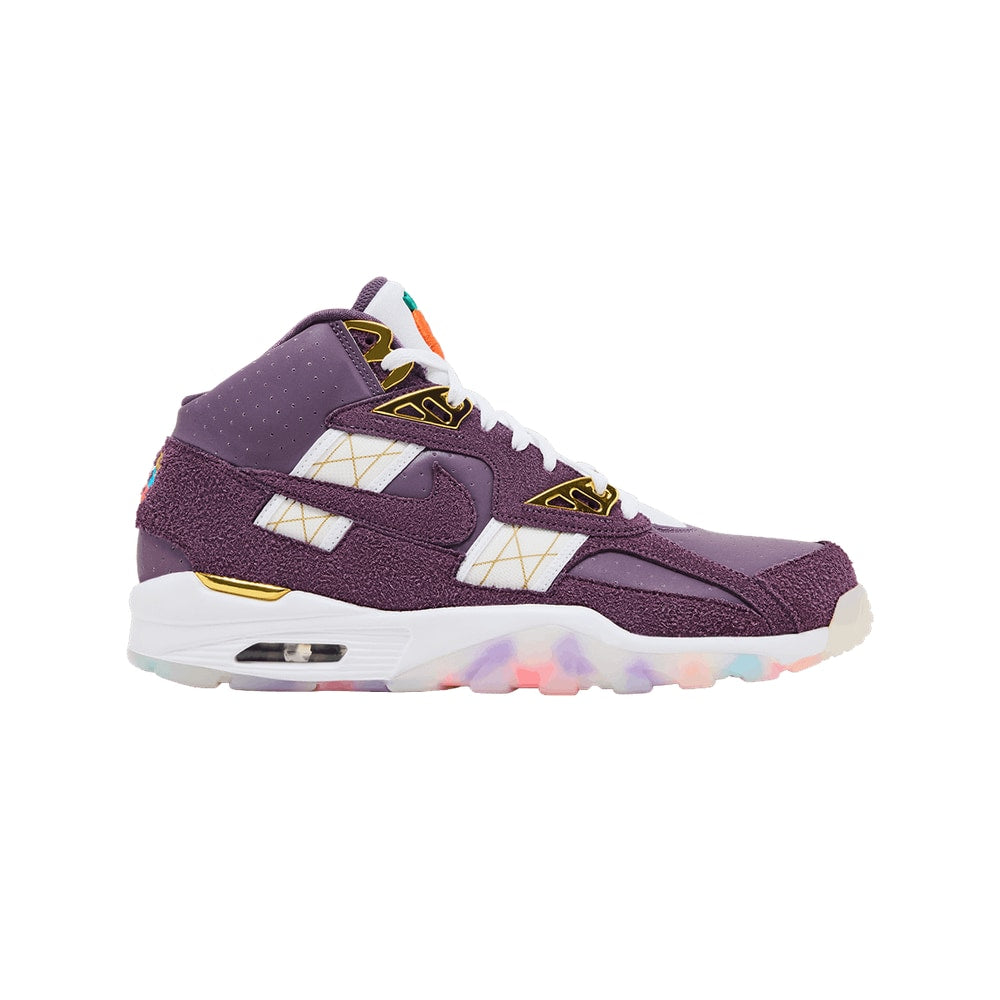 Nike Air Trainer SC Atlanta Olympics 30th Anniversary – sneakers, pink