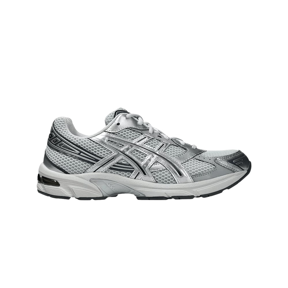 ASICS Gel 1130 Glacier Grey Pure Silver – tenisky, šedá