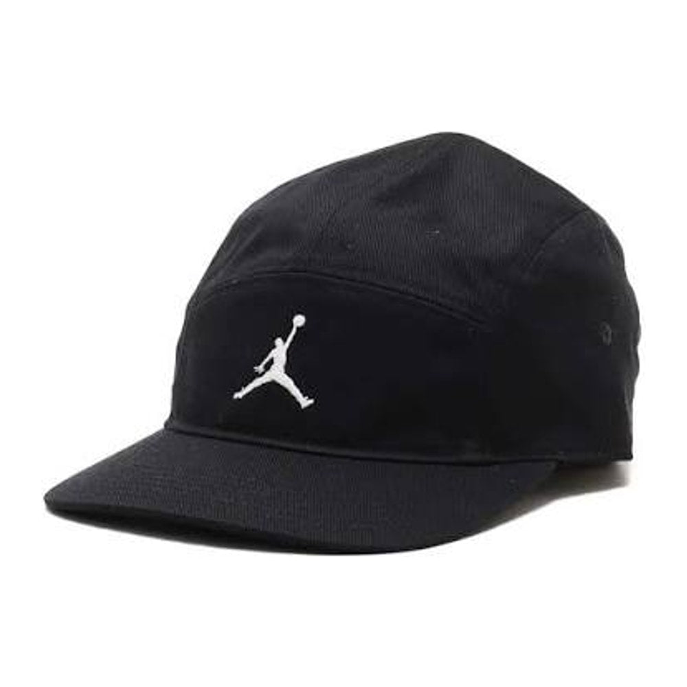 Air Jordan Jordan Fly Flat Bill Hat Black – cappello