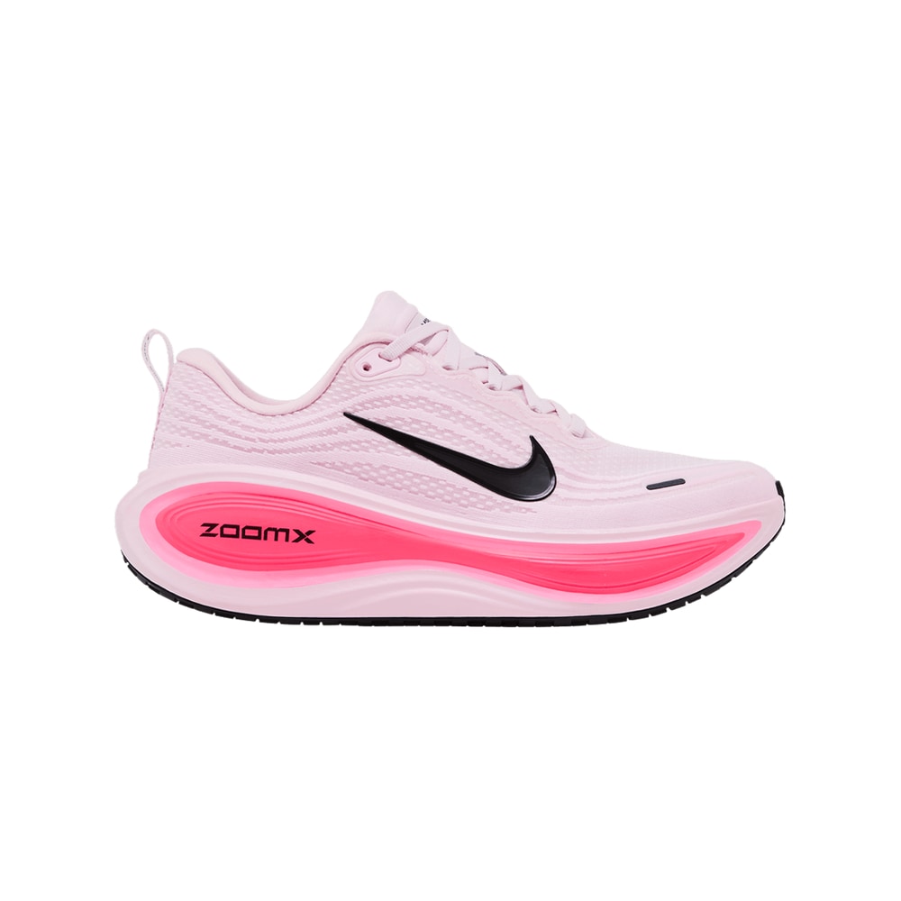 Nike Vomero Plus Pink Foam/Hyper Pink/Pink Beam/Black – scarpe, rosa