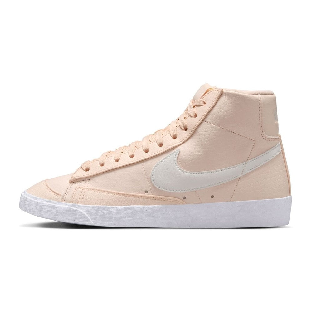 Nike Blazer Mid '77 Next Nature Guava Ice Sail Women's – cipő