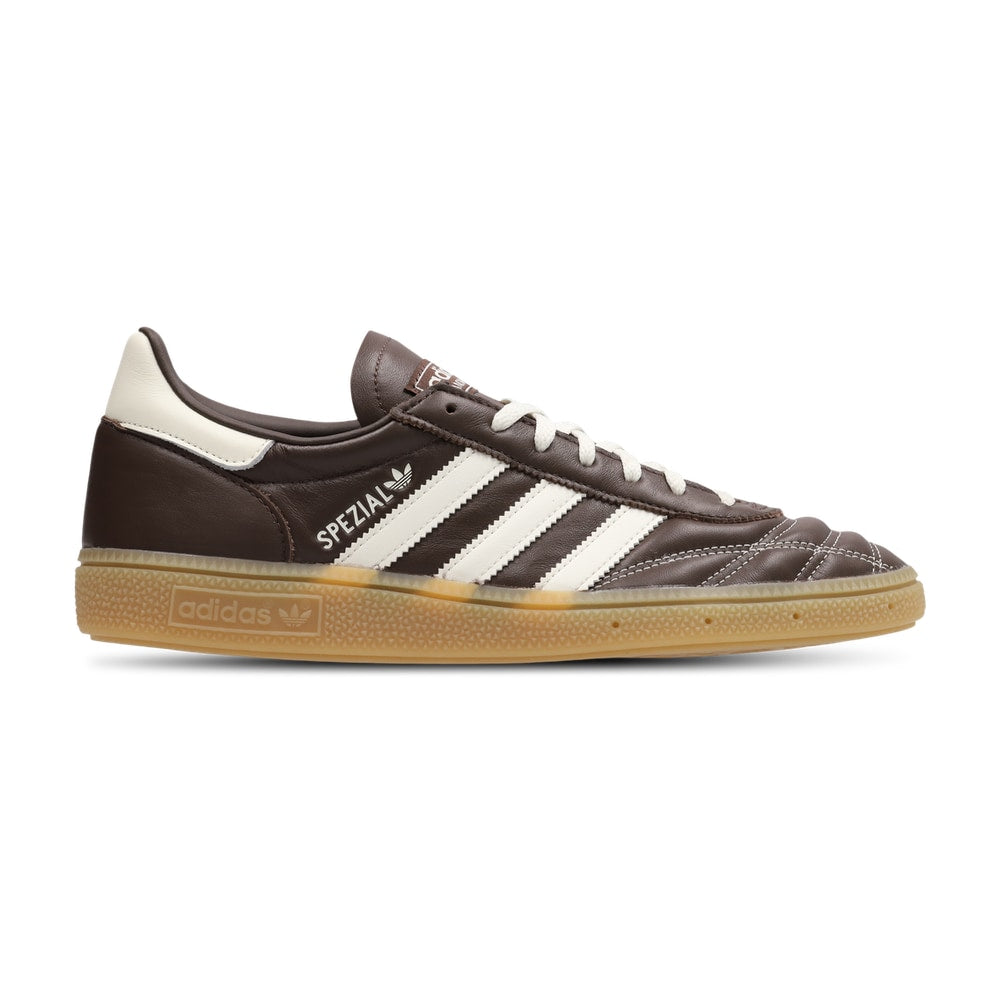 adidas Handball Spezial Earth Strata Earth Strata Gum 3 – kengät, ruskea