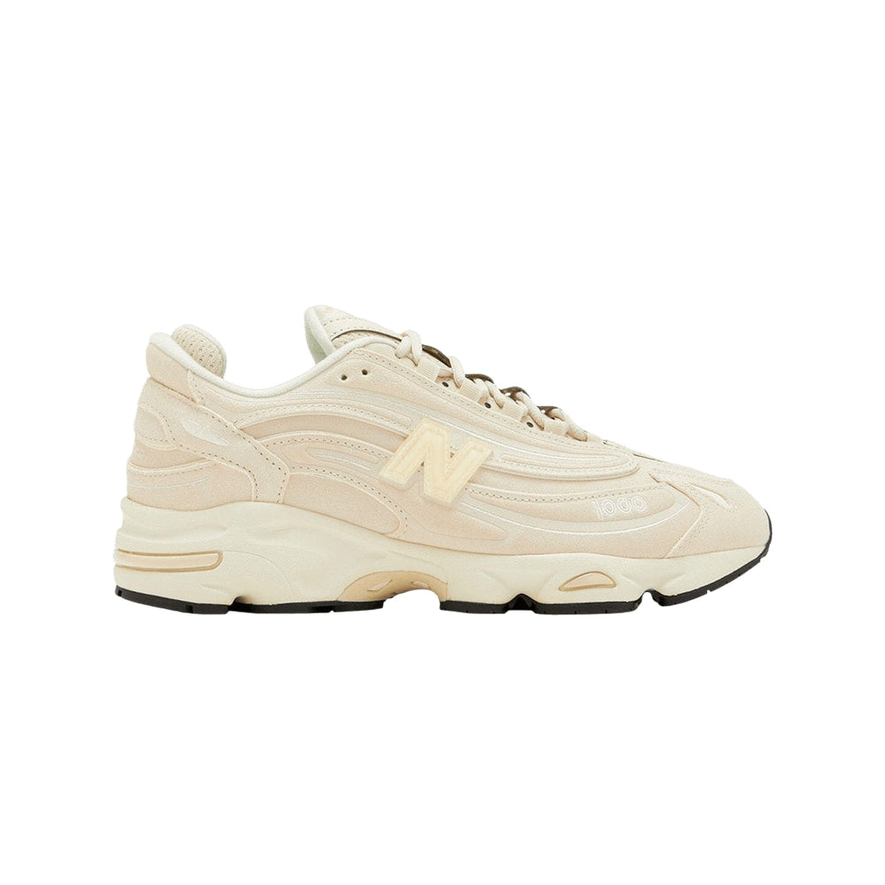 New Balance 1000 Linen Cream – skor, beige