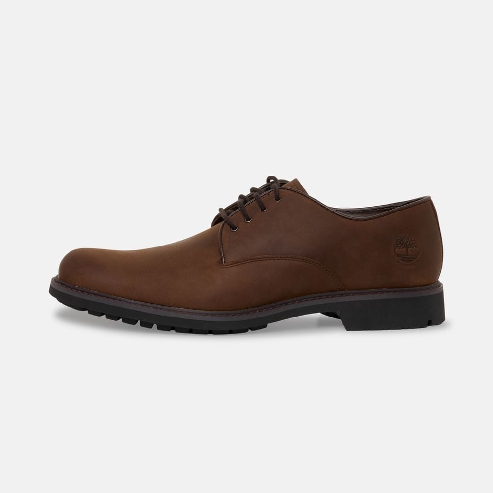Timberland Stormbucks Dark Brown – shoes
