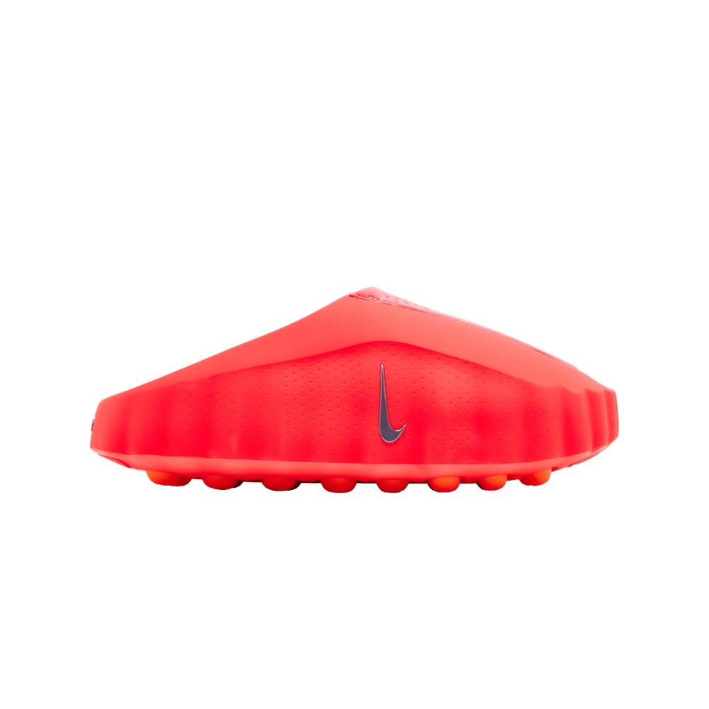 Nike Wmns Mind 001 Mule Solar Red – pantofle, červená