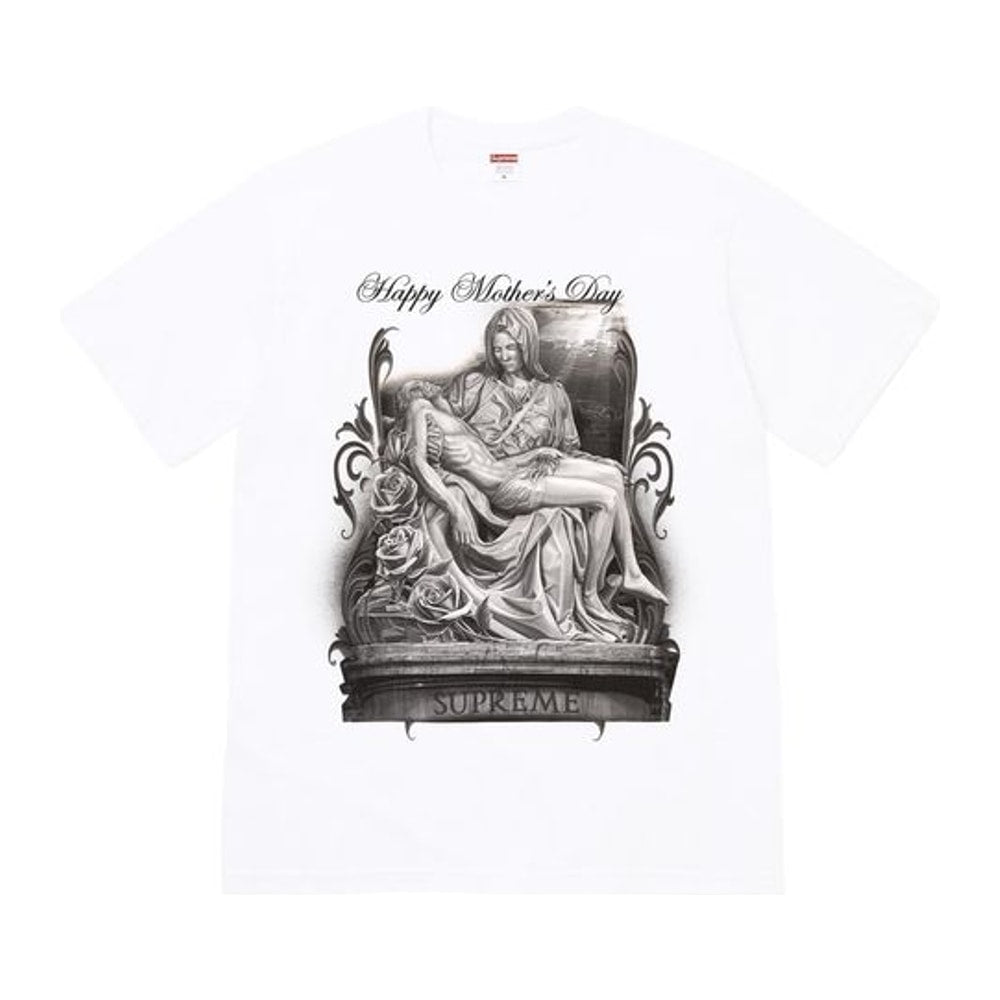Supreme Tears Tee White – футболка