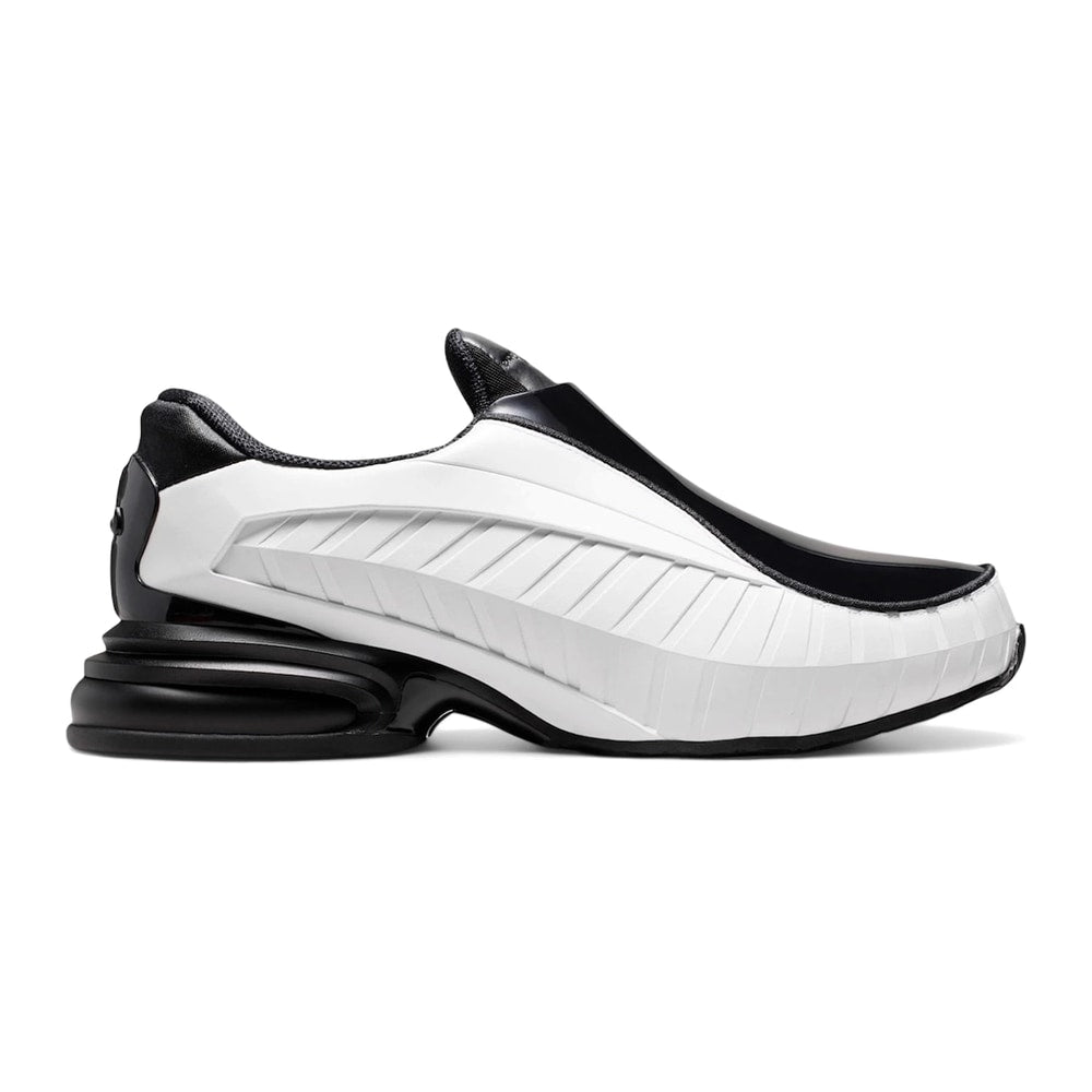 Nike Air Max Dolce SP Comme des Garçons Homme Plus White Black – Schuhe, weiß