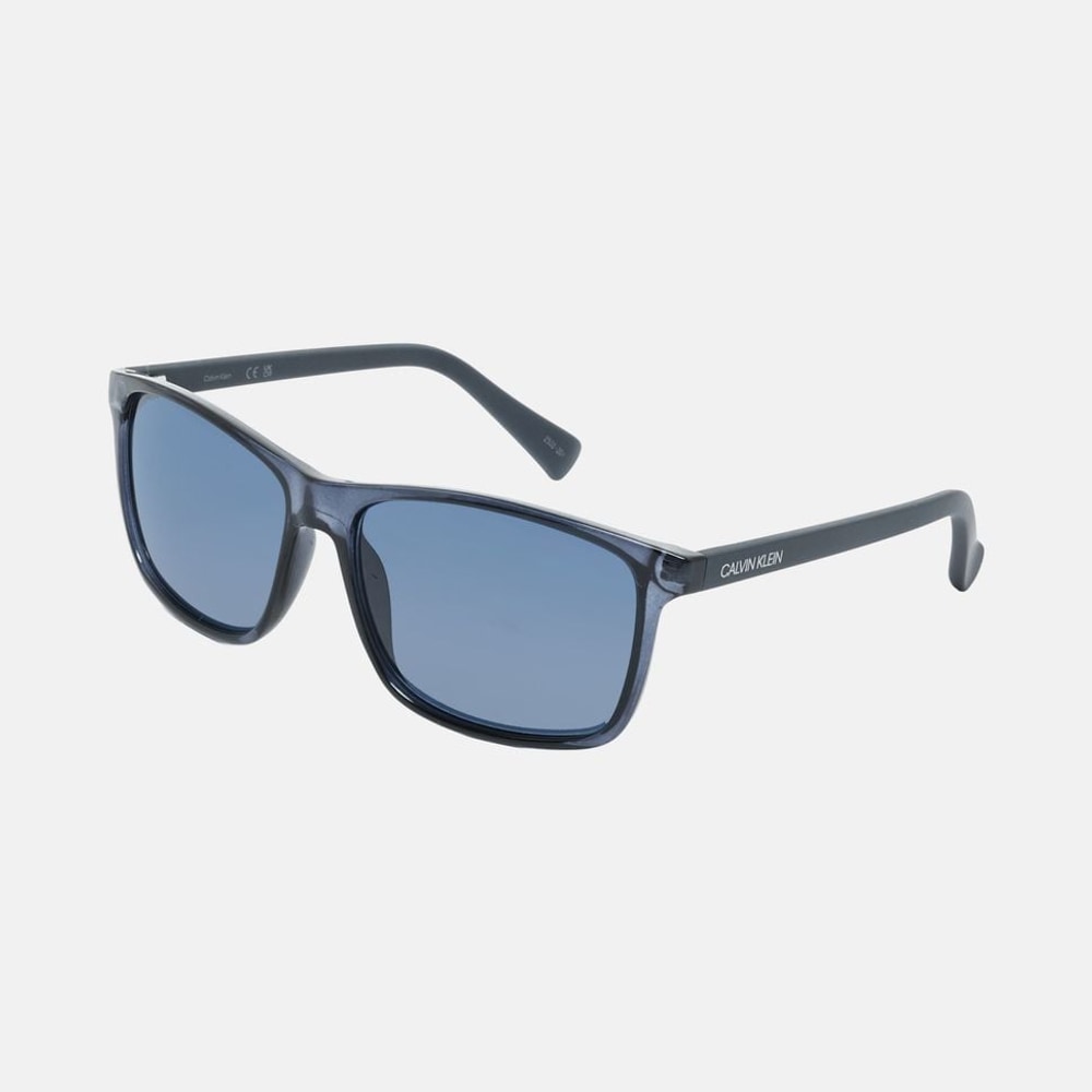 Calvin Klein Sunglasses Navy – accesorios, azul marino