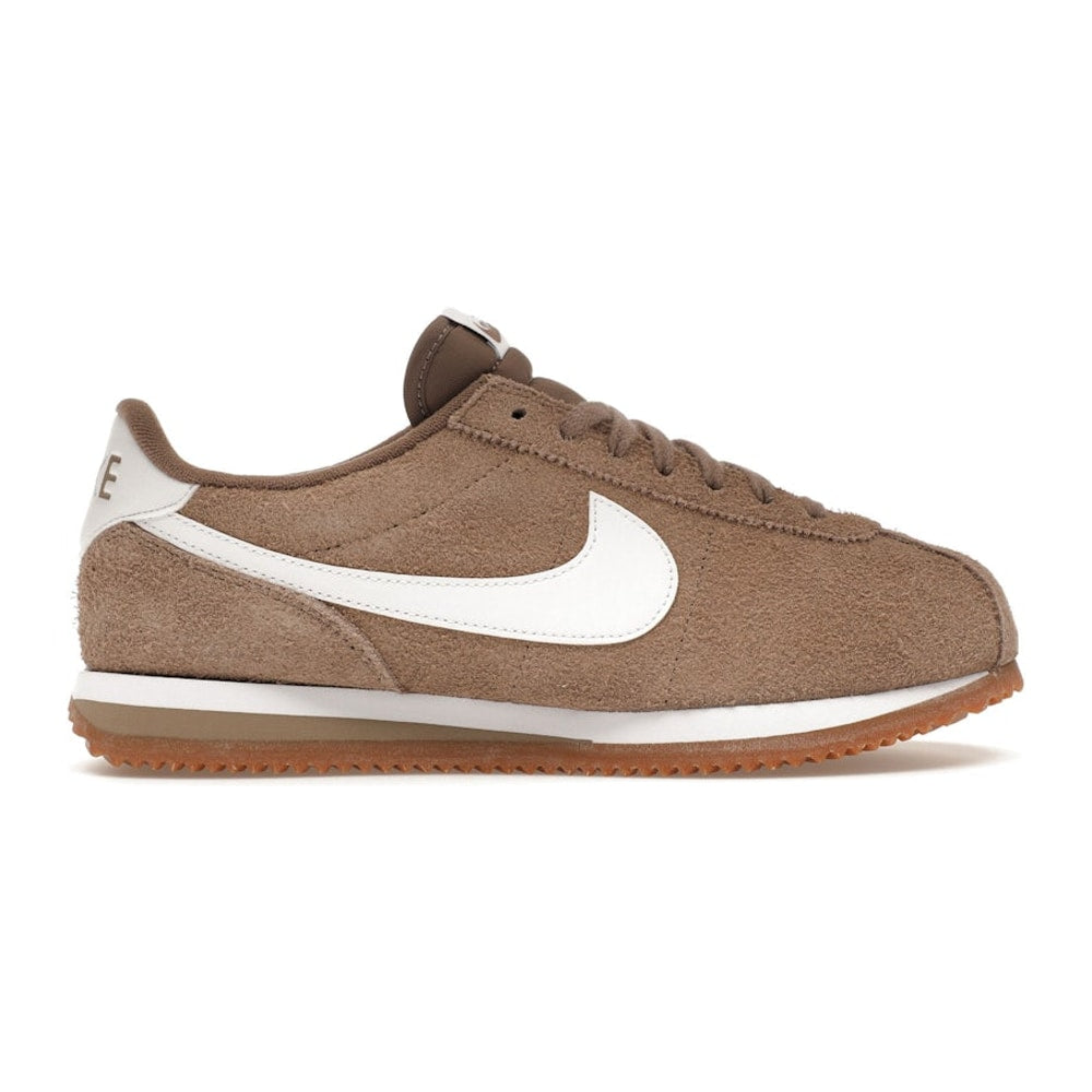 Nike Cortez Vintage Medium Curry (Women's) – scarpe, arancione