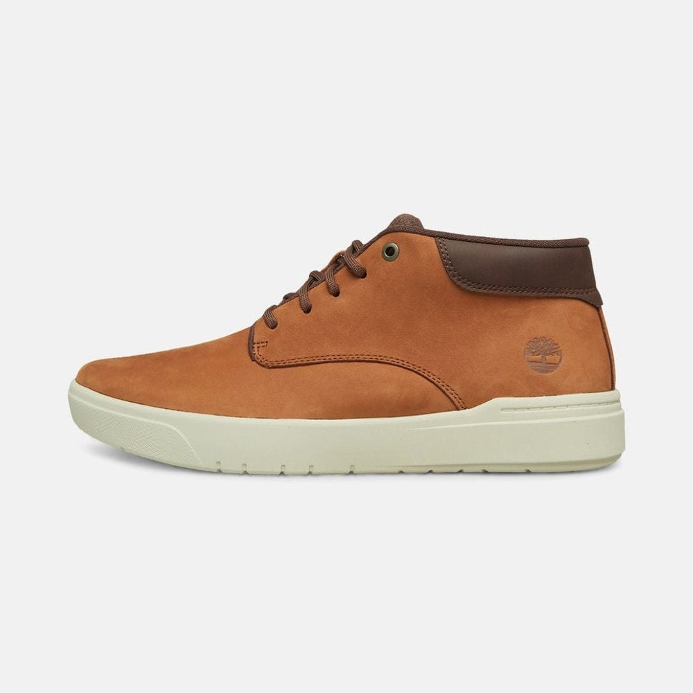 Timberland Seneca Bay Brown – chaussures, marron
