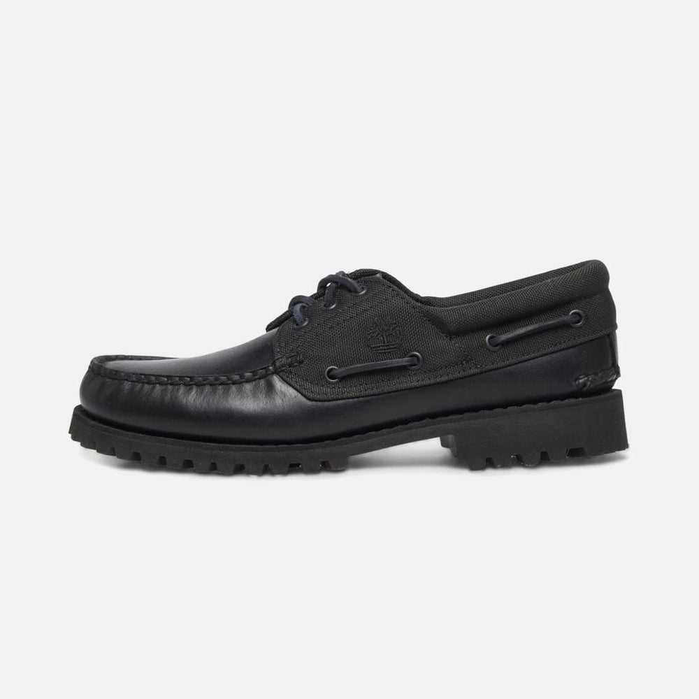 Timberland TB0A6DXW Black – shoes, black