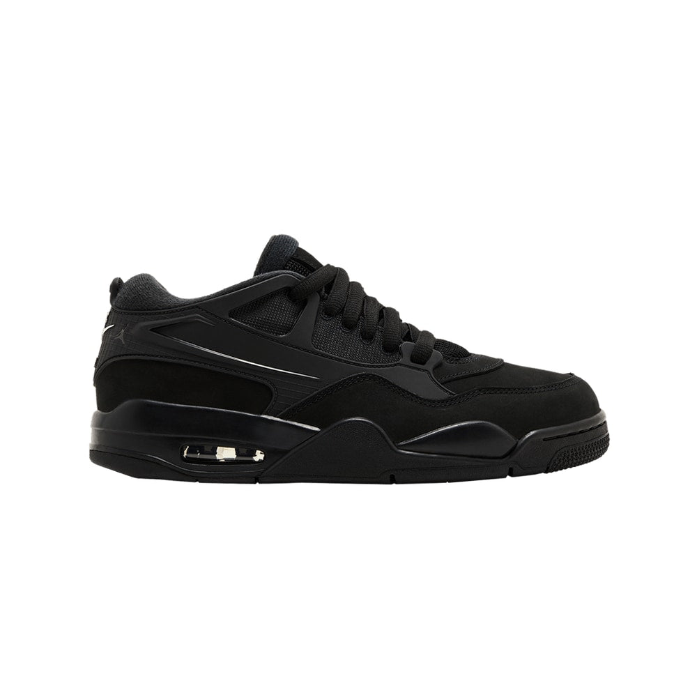 Air Jordan 4 RM Black Cat