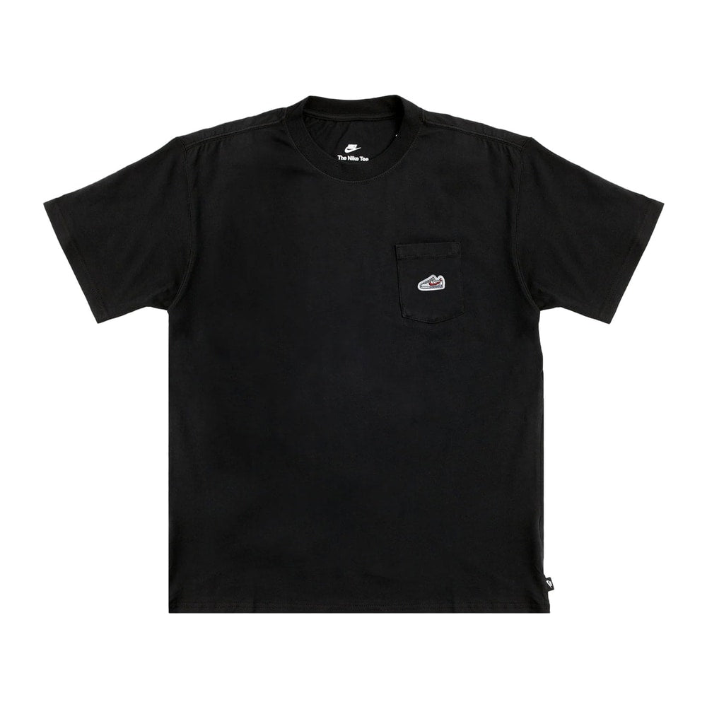 Nike NSW Tee M90 SNKR PTCH PKT 2 – tričko