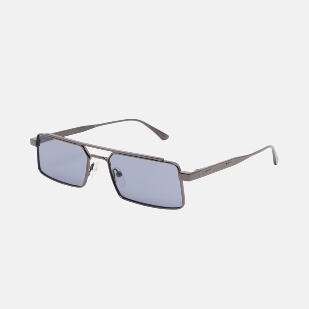 Calvin Klein Sunglasses Anthracite – Accessoires