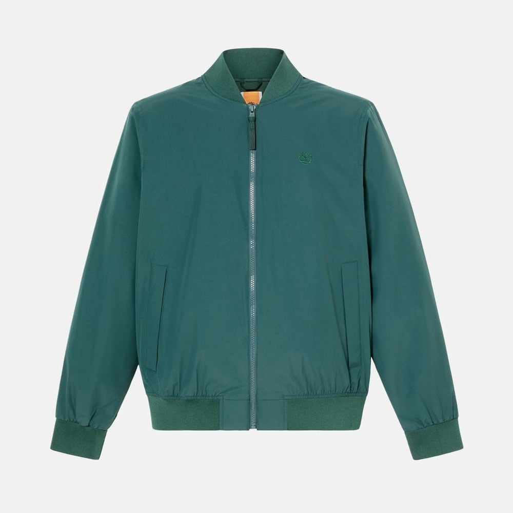 Timberland Blouson Dark Green – vêtements