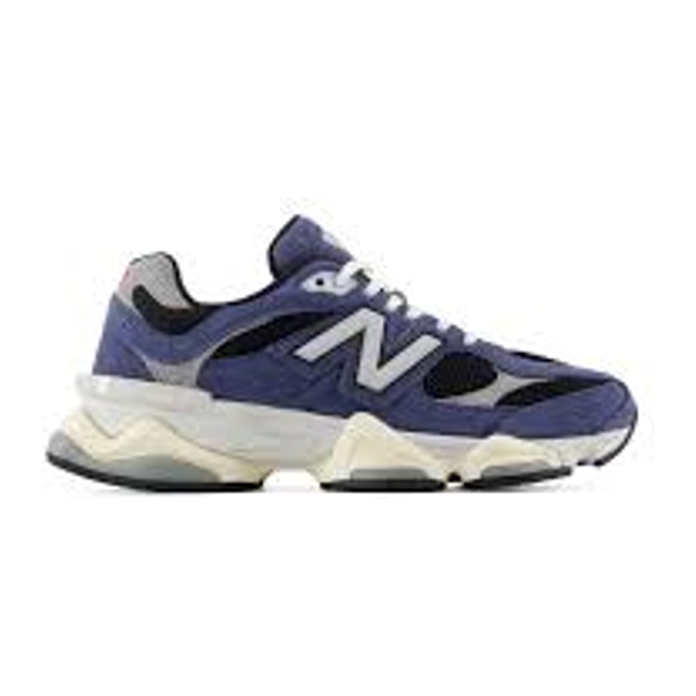 New Balance 9060 Navy Blue / Outerspace – обувки