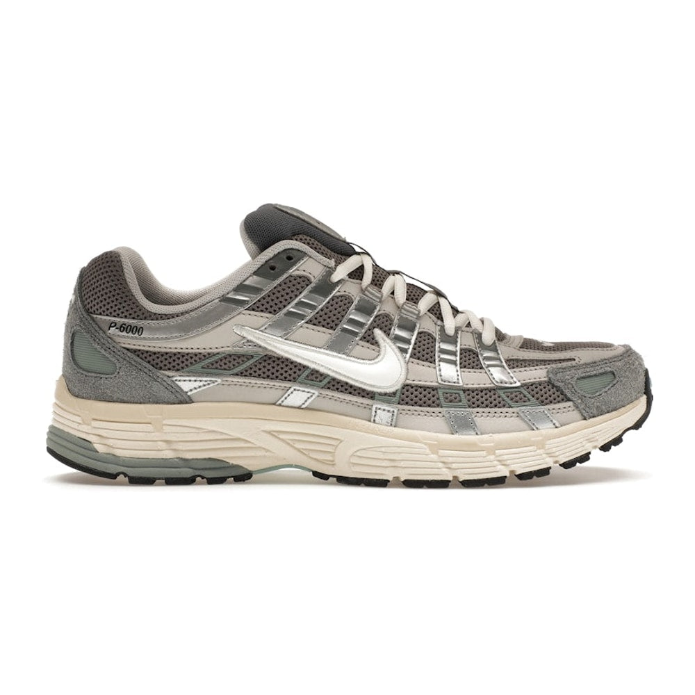 Nike P-6000 Flat Pewter – cipele, siva