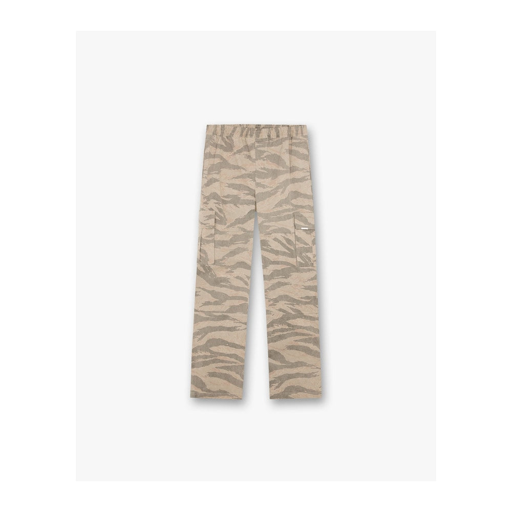 Represent Cargo Pant Camo