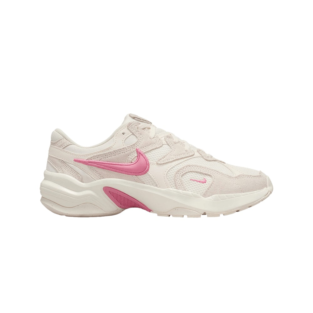 Nike Wmns AL8 Chalk Pale Ivory – boty, bílá