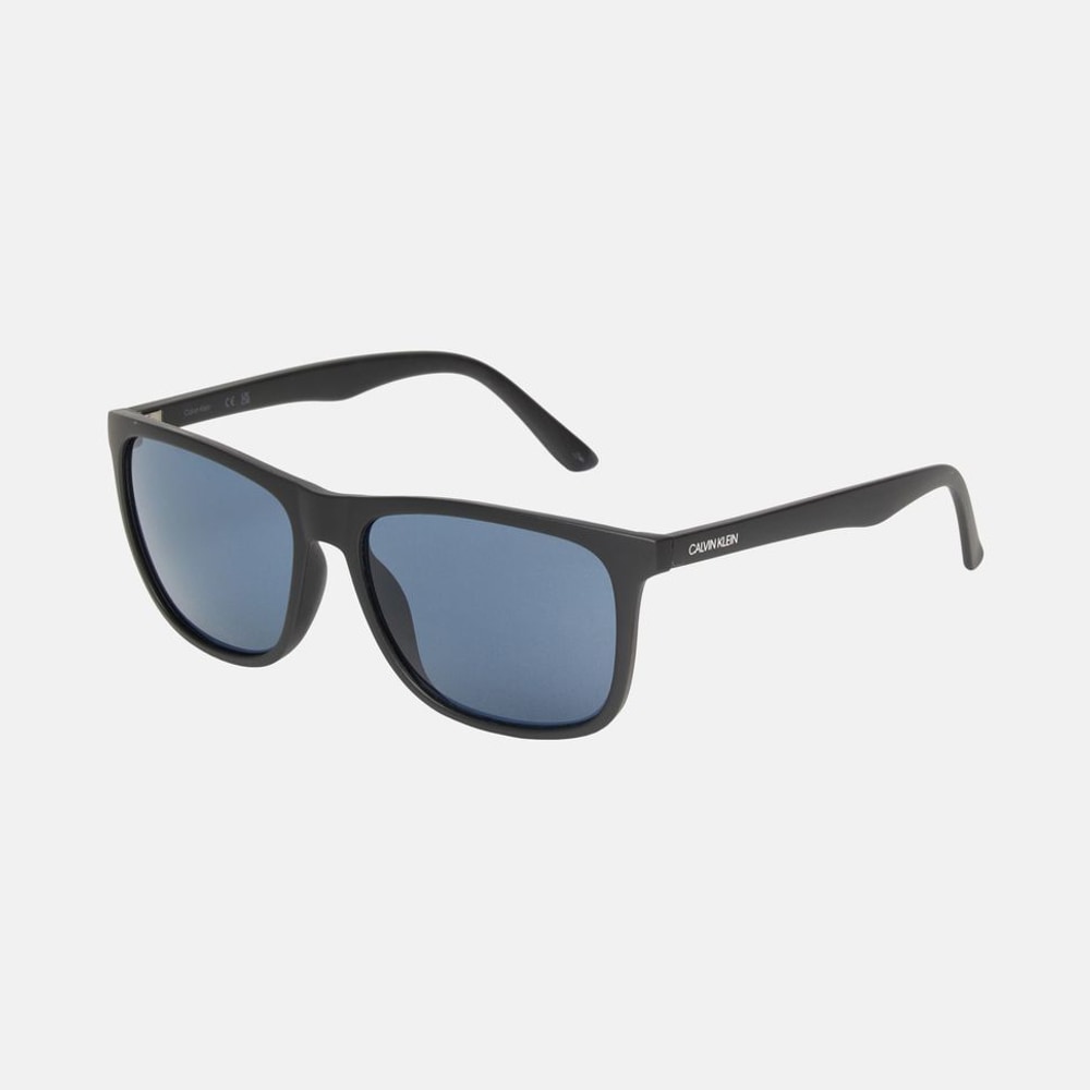 Calvin Klein Sunglasses Black – accesorios, negro