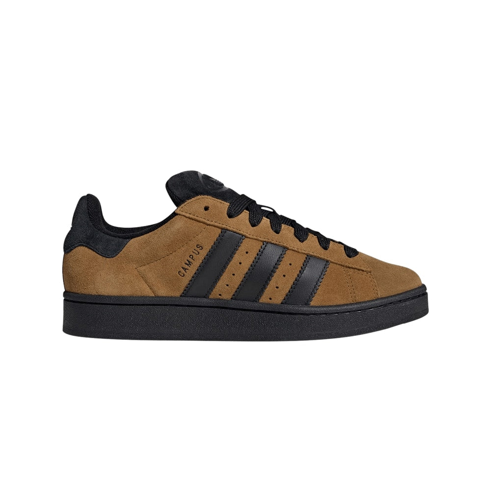adidas Campus 00s Bronze Strata Black – обувки, оранжев