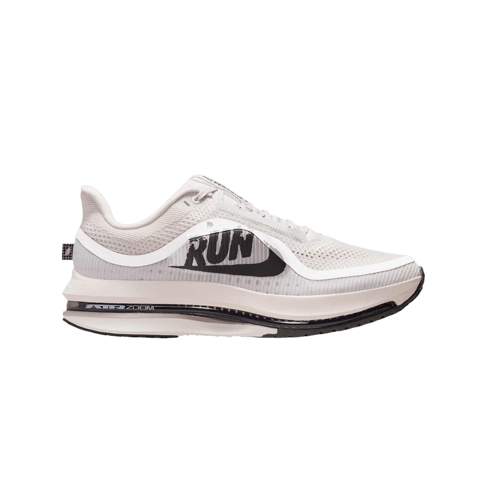 Nike Pegasus Premium Run Pack – buty, srebrny