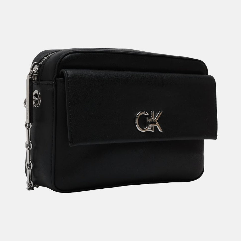Calvin Klein Cross-body bag Black – чанта, черен