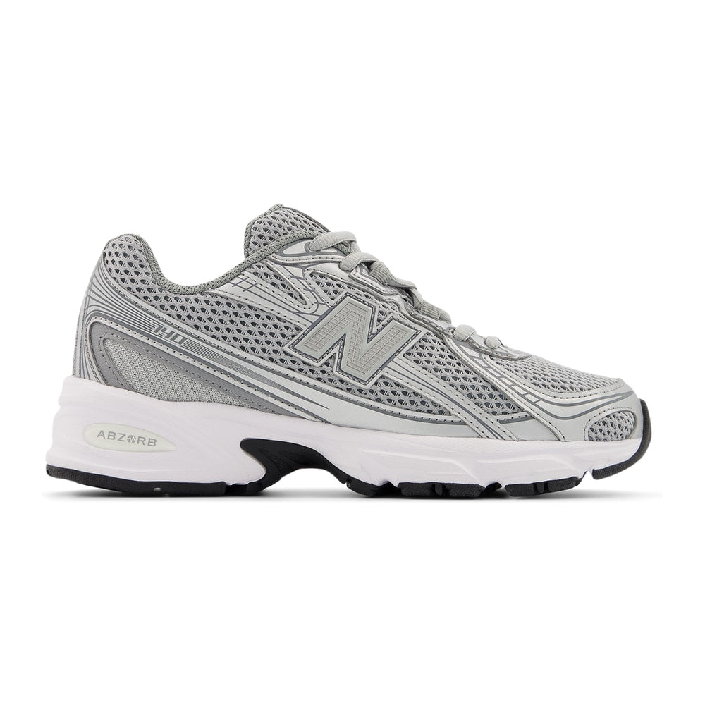New Balance 740 Grey Raincloud – scarpe
