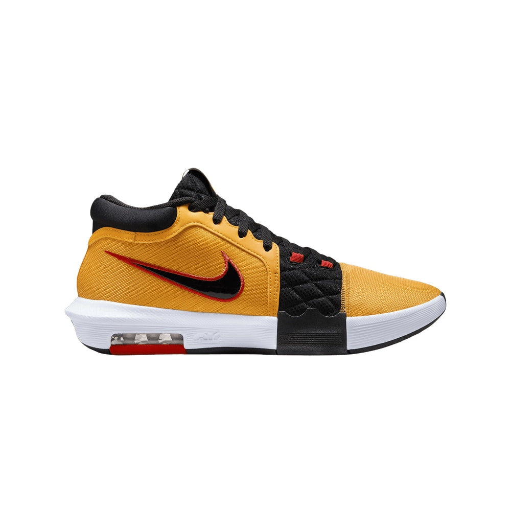 Nike LeBron Witness 8 Bruce Lee – cipele, narančasta
