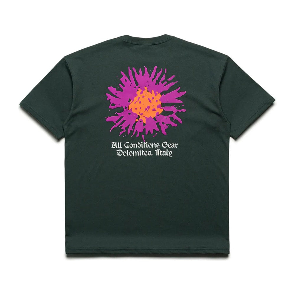 Nike ACG Dri-FIT Men's T-Shirt Camp Meadows – t-shirt