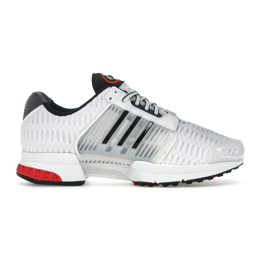 adidas Climacool 1 Core Black Red Cloud White – sko, hvid