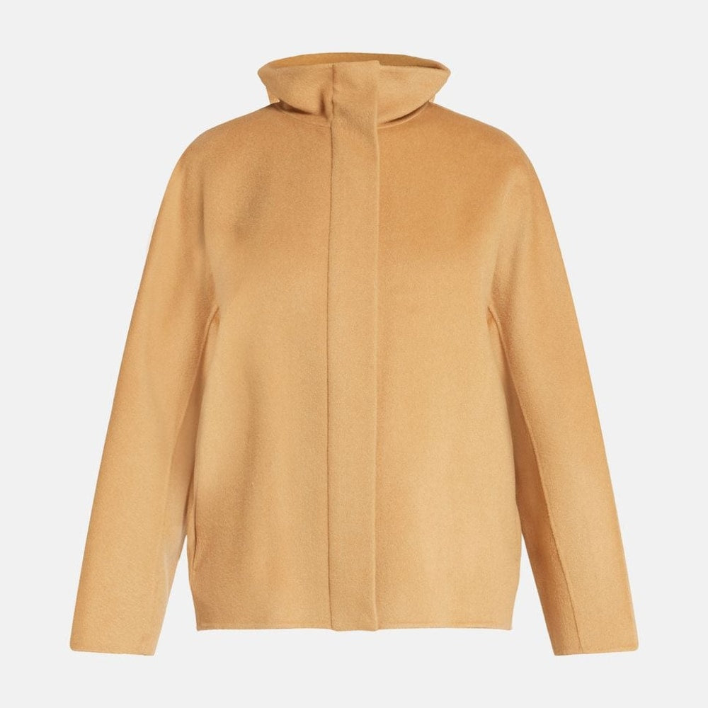 Calvin Klein Transitional jacket Tan – jacket