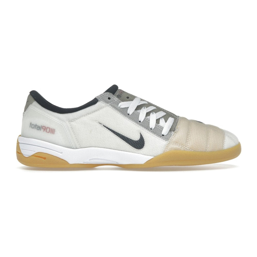 Nike Total 90 3 SP White Black Gum – boty, oranžová