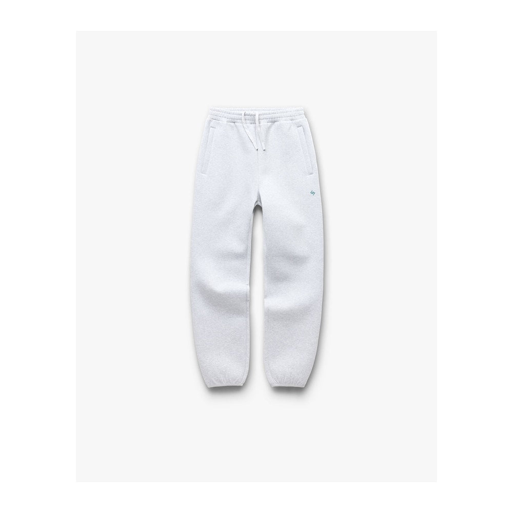 Represent 247 Form Sweatpant Grey Marl