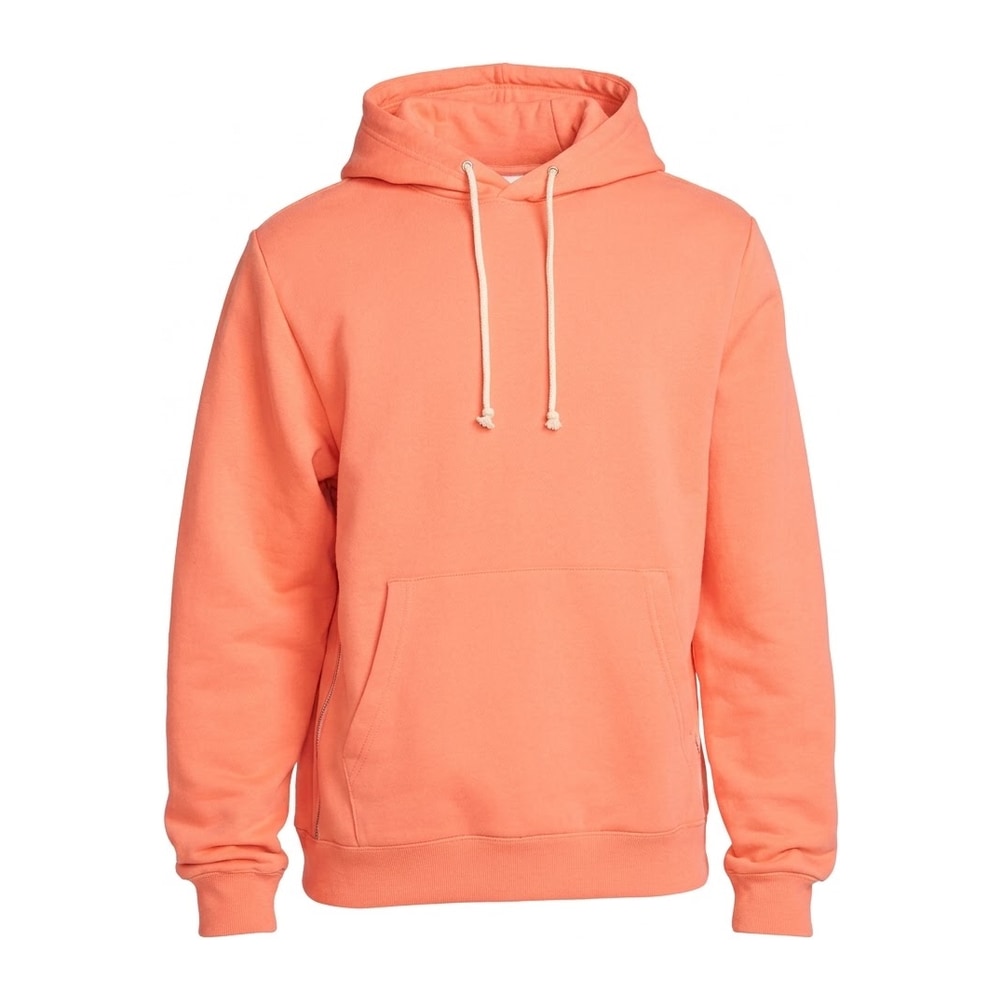 Nike Standard Issue Men's Dri-FIT Pullover Basketball Hoodie – hættetrøje