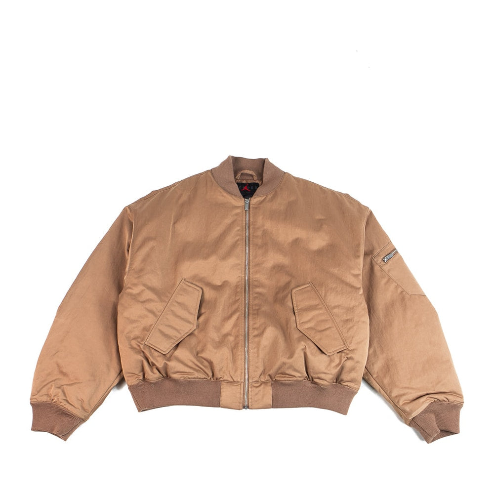Air Jordan Jordan Renegade Jacket Archaeo Brown – куртка