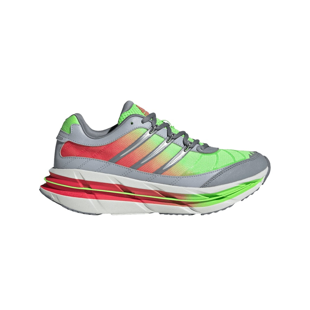 adidas Adistar Harmony Lime Burst Semi Lucid Red – zapatos