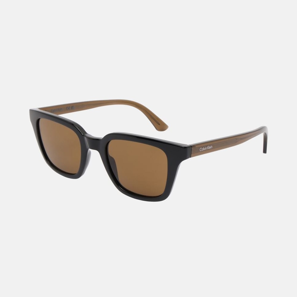Calvin Klein Sunglasses Black – doplňky, černá