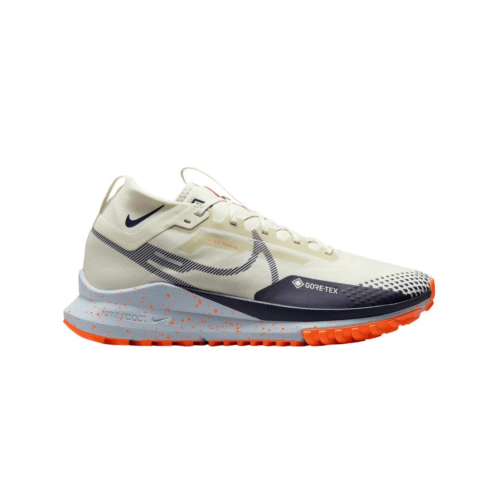 Nike React Pegasus Trail 4 GORE-TEX Sea Glass Purple Ink