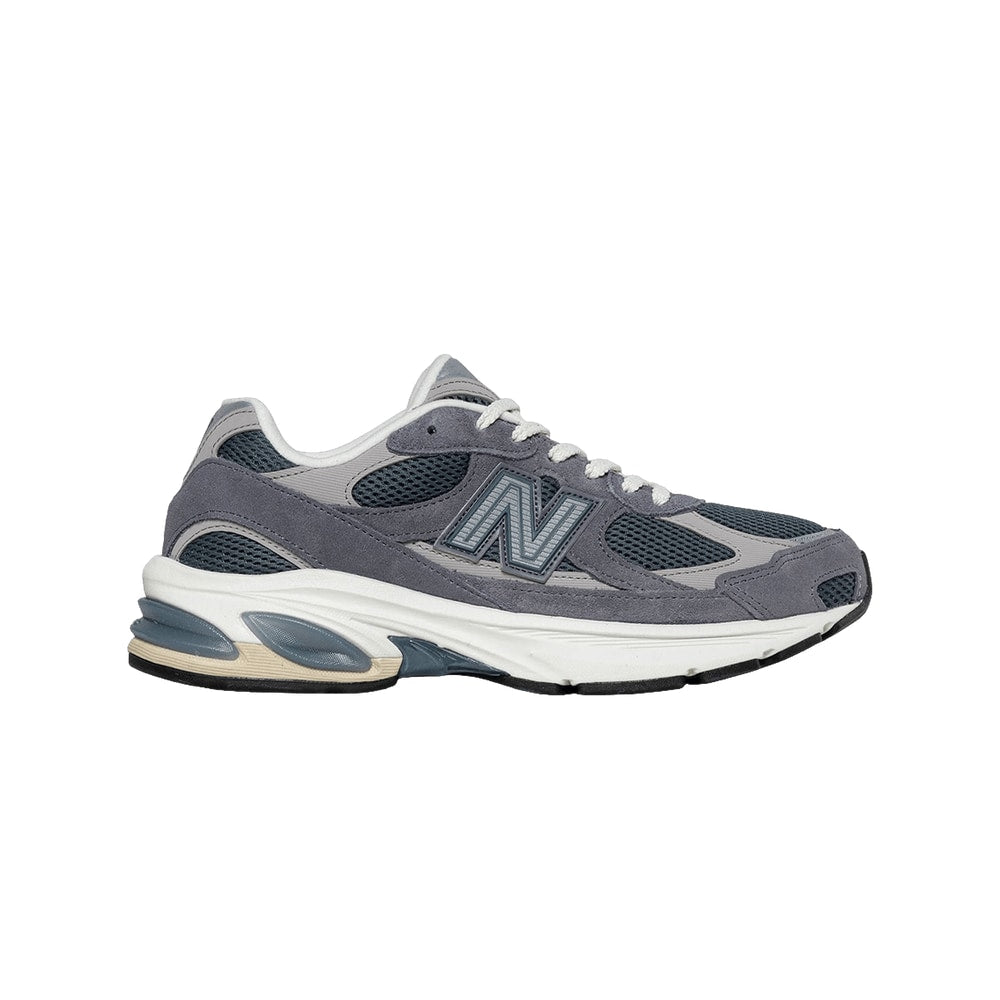New Balance 2010 Gray Blue White – skor, grå