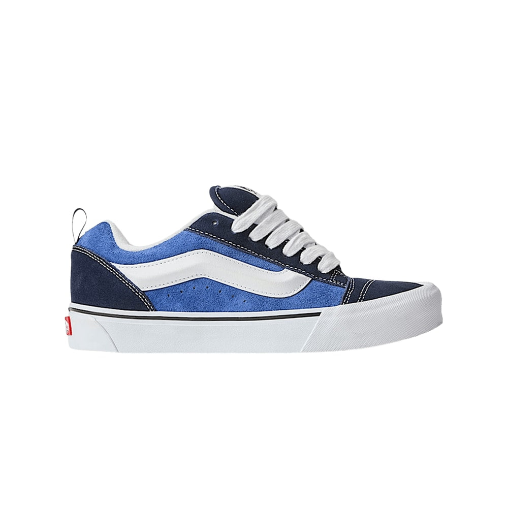 Vans Knu-Skool Navy True White