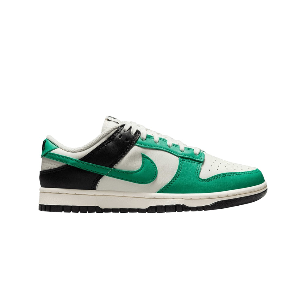 Nike Wmns Dunk Low Celtics – boty, zelená