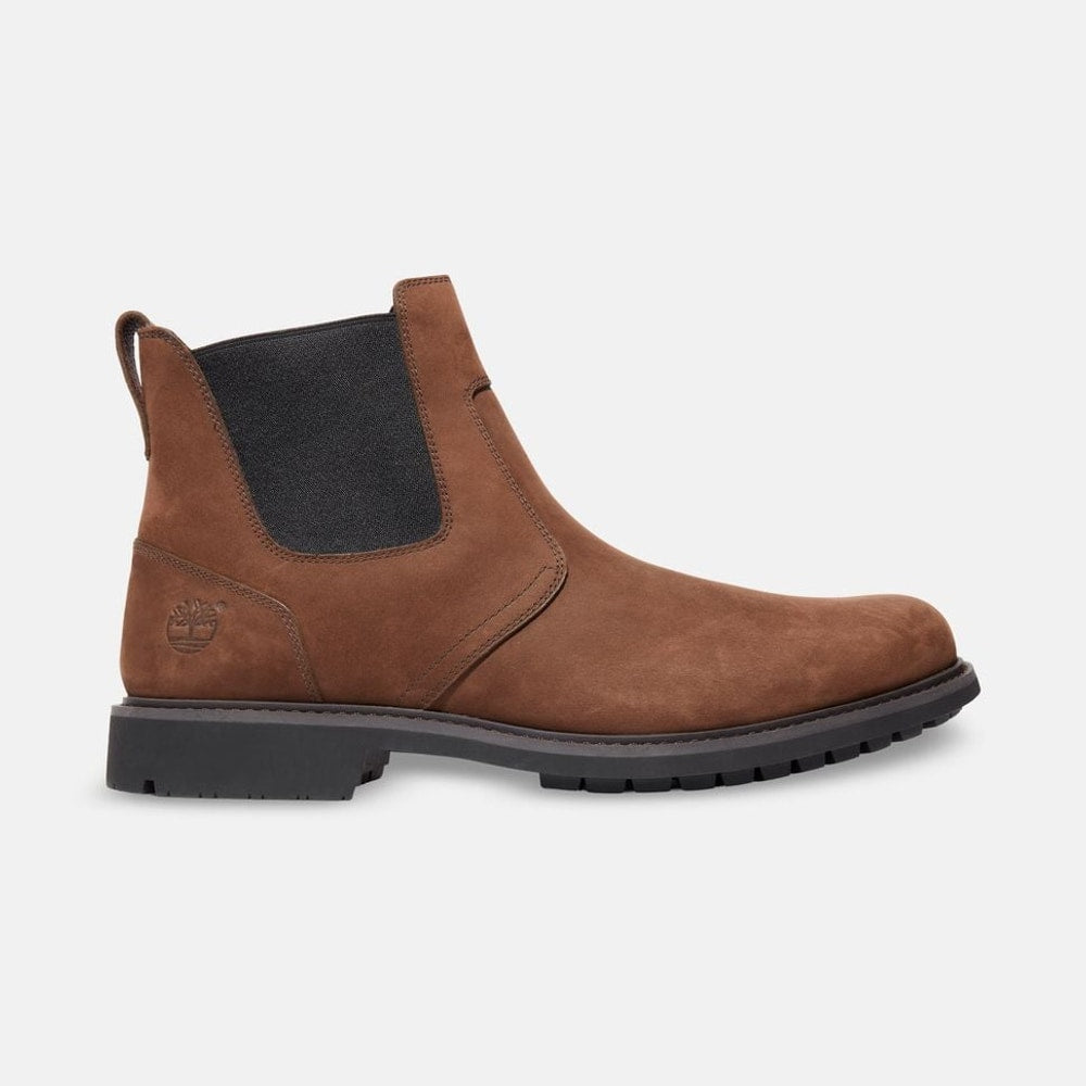 Timberland Chelsea boots Stormbucks Dark Brown – Schuhe
