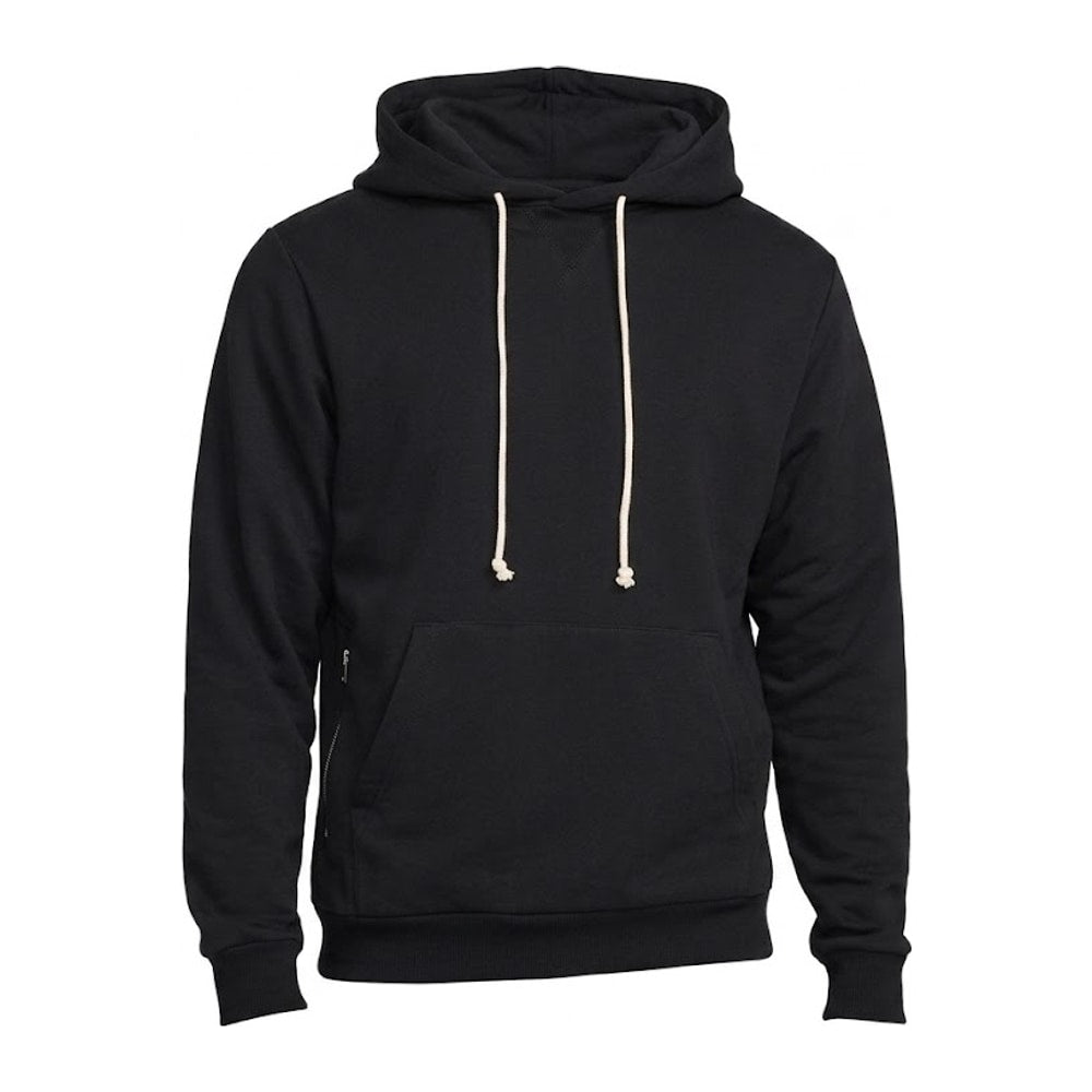 Nike Standard Issue Men's Dri-FIT Pullover Basketball Hoodie – felpa