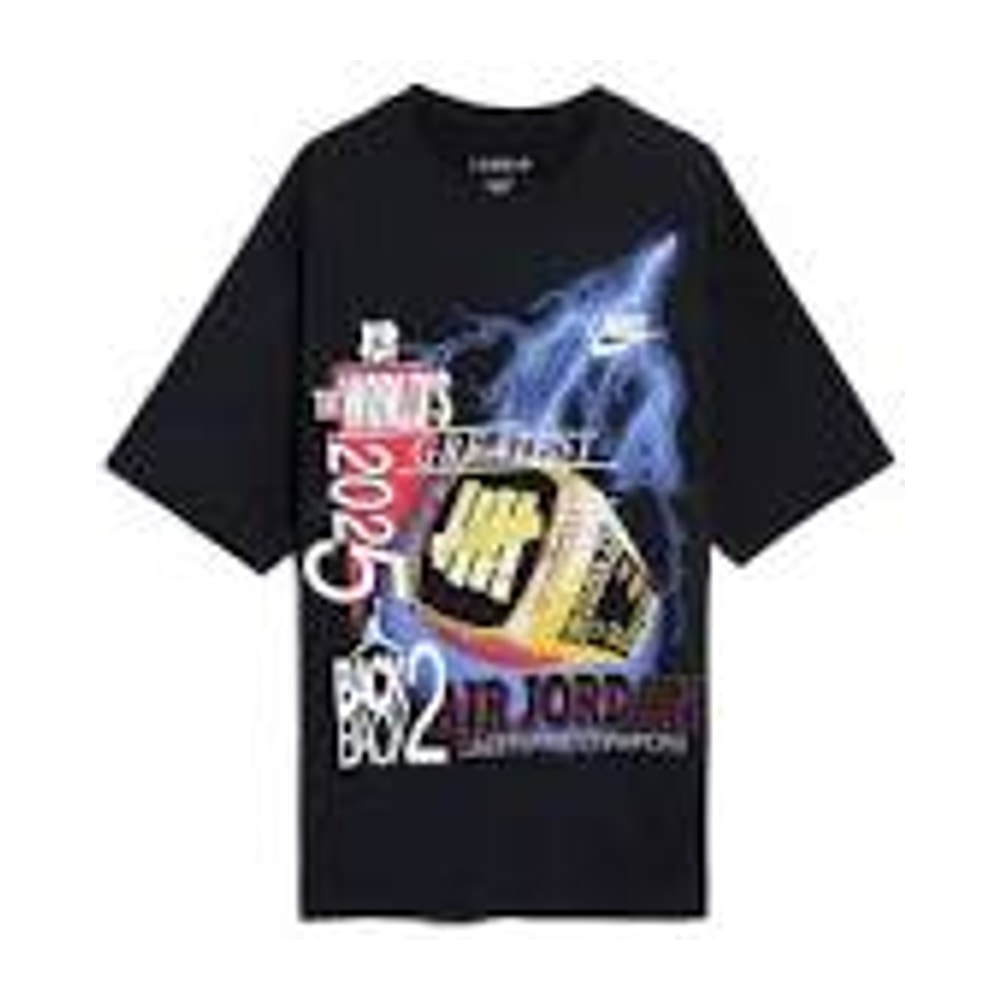 Air Jordan Jordan x UNDEFEATED Graphic Men's T-Shirt – tricou