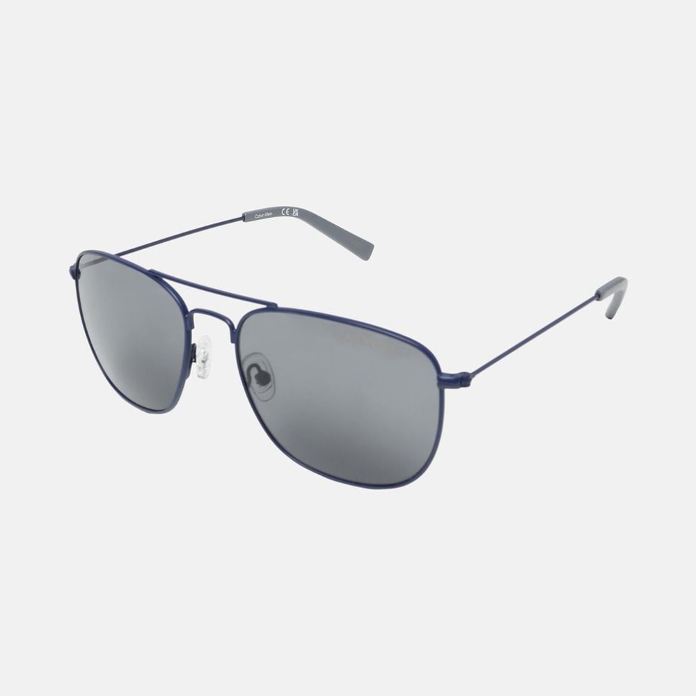 Calvin Klein Sunglasses Dark Brown – accesorios