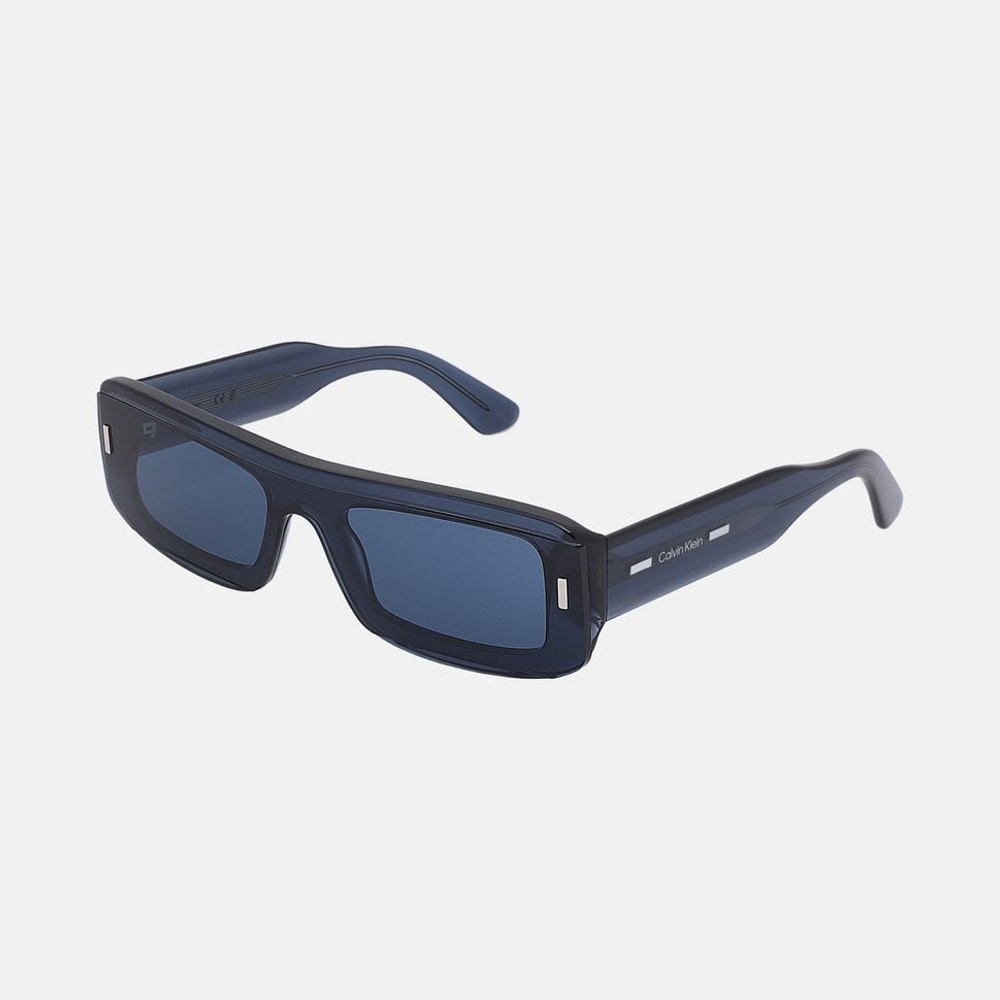 Calvin Klein Sunglasses Blue – Accessoires, blau