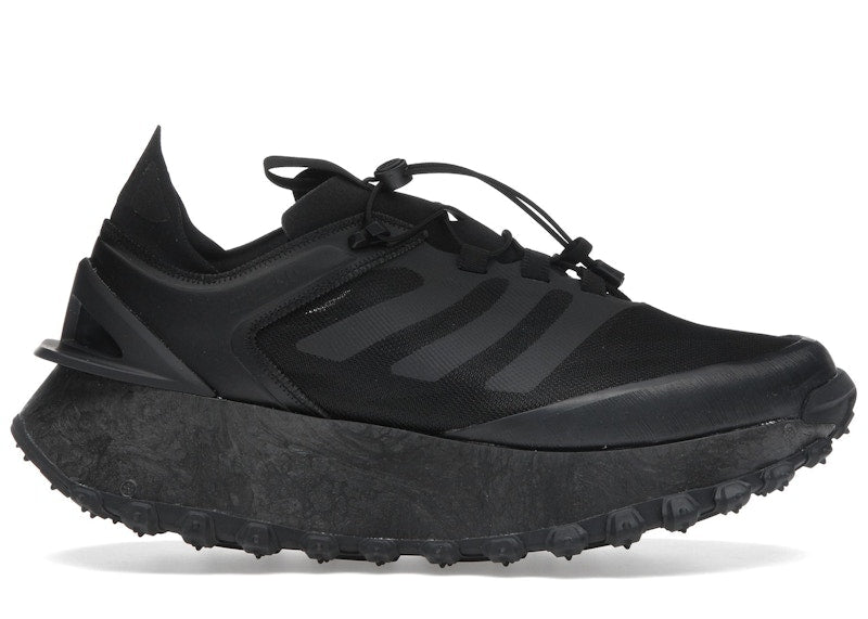 adidas Adizero Aruku Yagi MRBAILEY Obsidian Black – sko